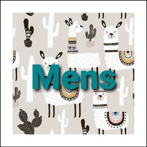 Menswear